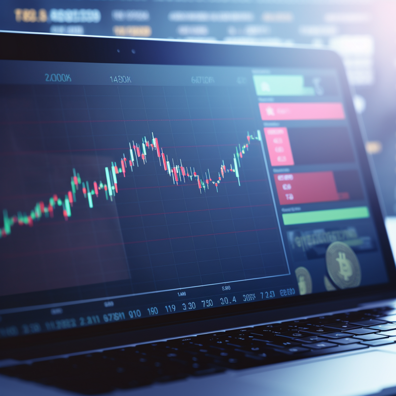 Technology in Trading: The Best Tools for Currency Markets